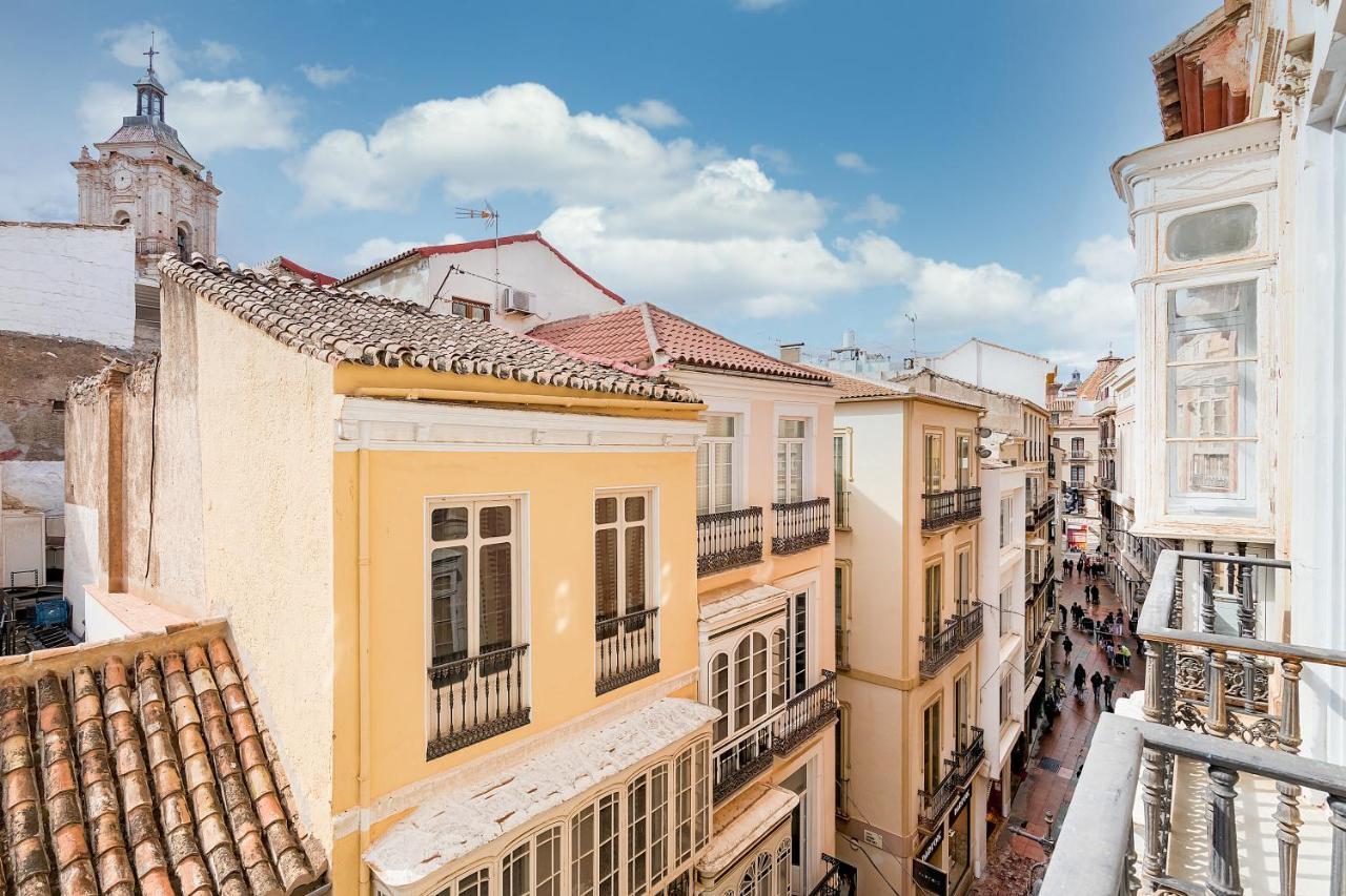 Bhost - New Street 13 Apartment Málaga Exterior foto